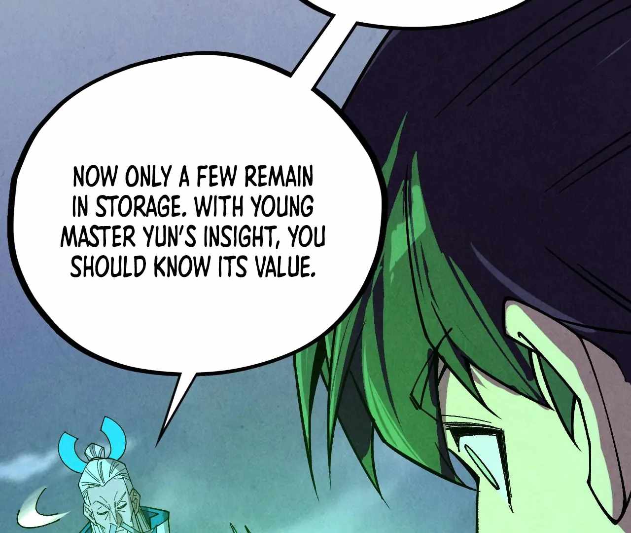 The Eternal Supreme Chapter 425 60